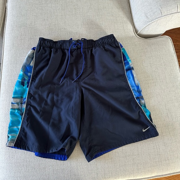 Nike Other - Men’s Nike Swim Trunks. Size Medium